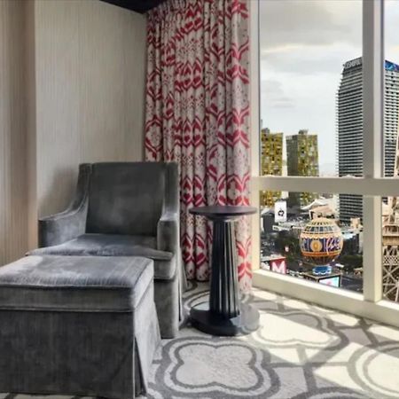 Paris Las Vegas Resort & Casino Extérieur photo