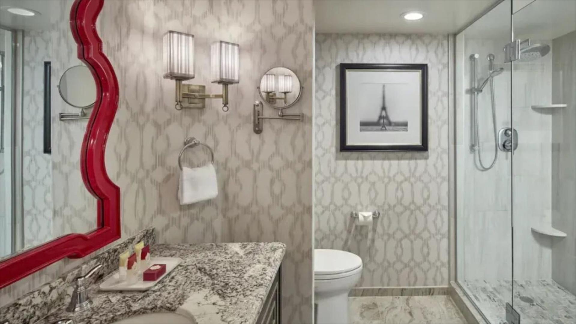 Paris Las Vegas Resort & Casino Extérieur photo